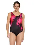 Product overview - Womens Inferno Scoopback Swimsuit INFE