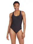 Product overview - Womens Coogee Sonicback Swimsuit black