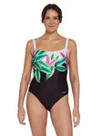 Product overview - Womens Plantopia Adjustable Classicback Swimsuit PLAN