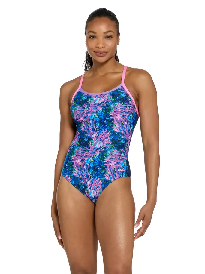 Product overview - Sea Life Strikeback Swimsuit SLIF