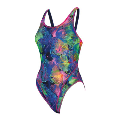 Product overview - Supernova Masterback One Piece Swmming Costume ANP