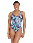 Product overview - Breakaway Masterback Swimsuit BRAW