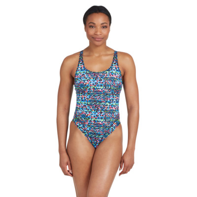 Product overview - Namibia Masterback Swimsuit NAMI