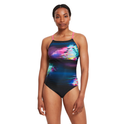 Product overview - Astral Y close Back One Piece ASTL