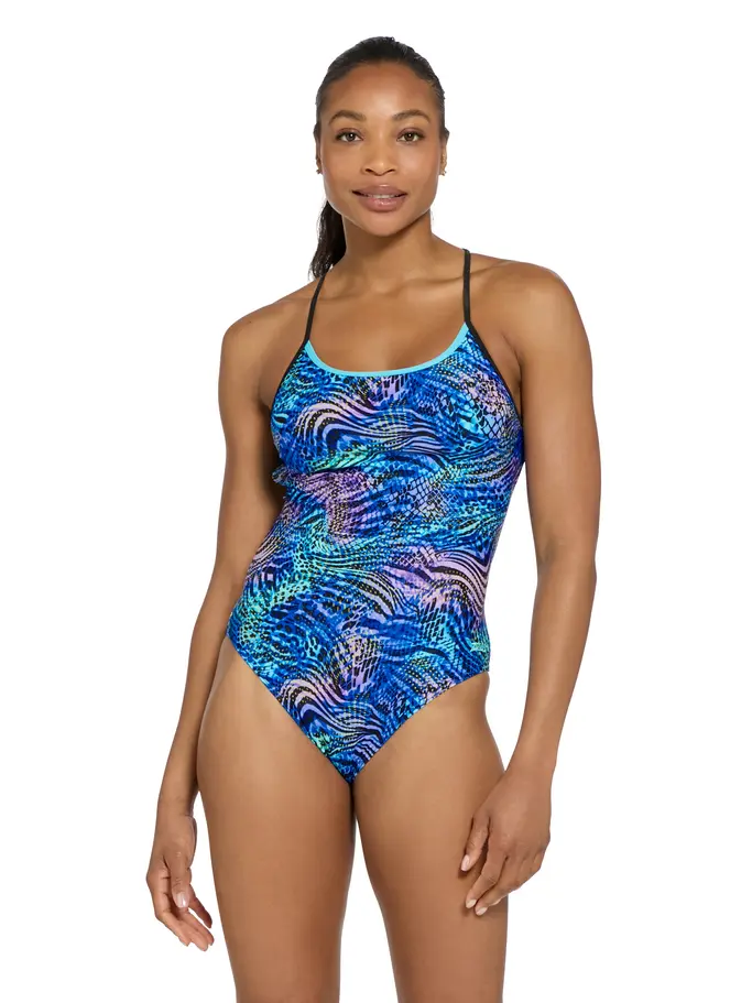 Product overview - Wildling Starback Swimsuit WILN