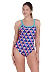 Product overview - Divine Strikeback Swimsuit DIVI