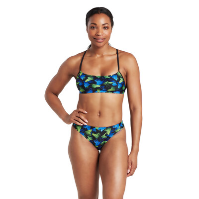 Product overview - Swell Tri Back 2 Piece Swimsuit SWEL