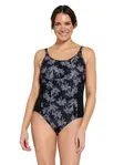 Product overview - Womens Jumera Multiway One Piece Swimsuit JUME