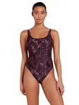 Product overview - Algiers Sleekback Swimsuit ALGI