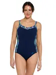 Product overview - Circus Ankor Clipback Swimsuit CRCS