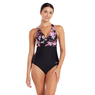 Product overview - Artisan Ruch Crossback Swimsuit ARTI