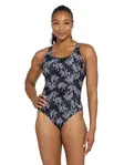 Product overview - Womens Jumera Powerback Swimsuit JUME