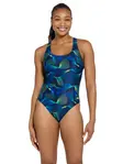 Product overview - Womens Siroc Sonicback Swimsuit SIRO