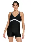 Product overview - Womens Stormy Nelson Legsuit STOR