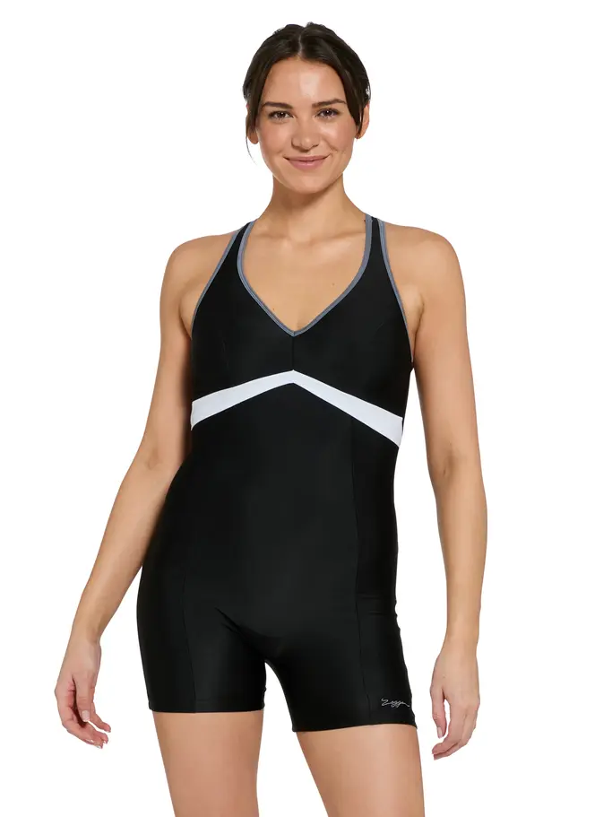 Product overview - Womens Stormy Nelson Legsuit STOR
