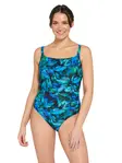 Product overview - Mystic Underwire Classicback Swimsuit MYST