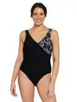 Product overview - Jumera Scallop Classicback Swimsuit JUME