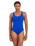 Product overview - Womens Cottesloe Powerback One Piece Swimsuit royal