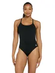 Product overview - Womens Sprintback Swimsuit black