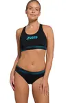 Product overview - Extender Actionback 2 Piece Swimsuit EXLB