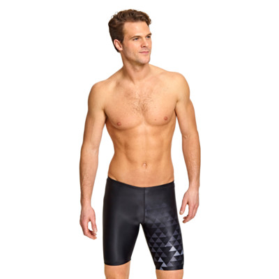 Product overview - Mens Byron Jammer black/metal