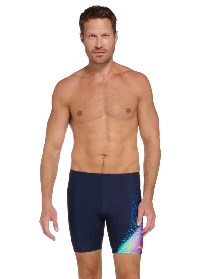 Product overview - Mens Metavibe Mid Jammer MEVI