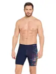 Product overview - Mens Nimbus Print Mid Jammer NIMB