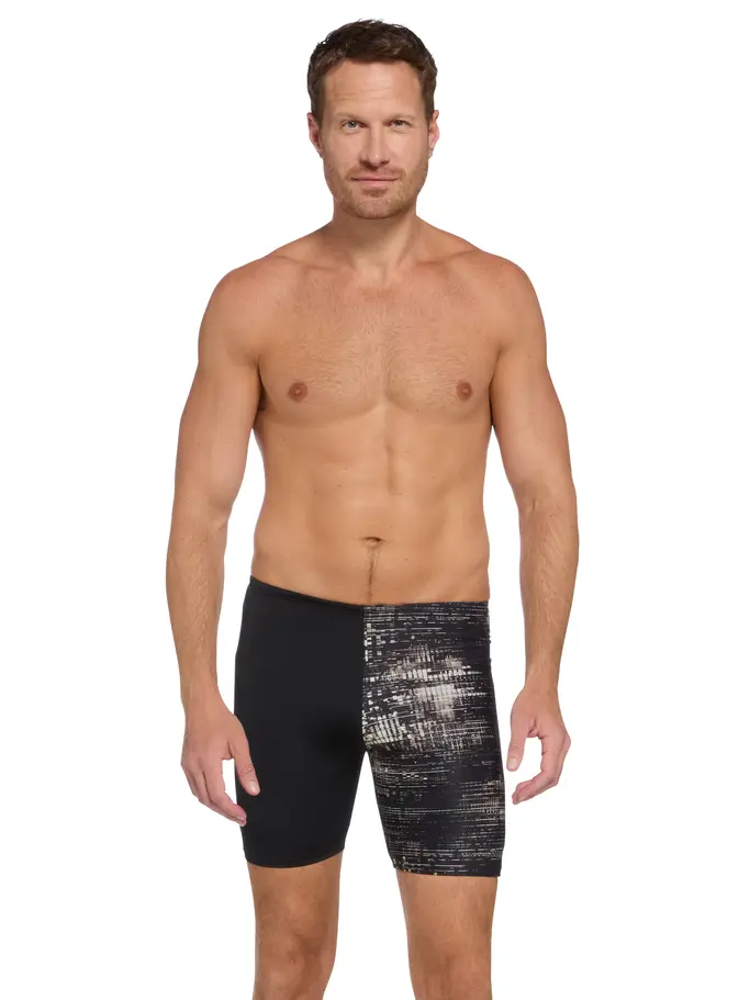 Product overview - Mens Onyx Mid Jammer ONYX