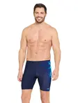 Product overview - Mens Spotlight Print Mid Jammer SPOT