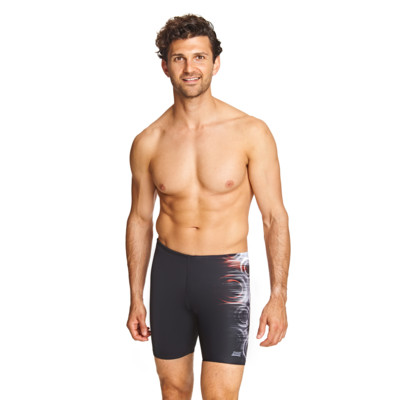 Product overview - Mens Terrain Mid Jammer TRRN