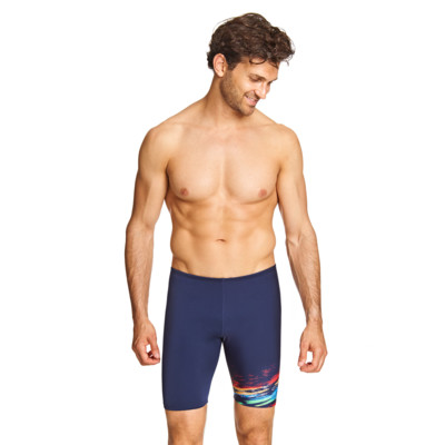 Product overview - Mens Tribe Jammer NVMT