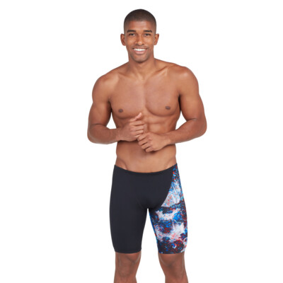 Product overview - Mens Ionic Jett Jammer ION