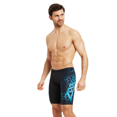 Product overview - Mens Universe Jett Jammer UNV
