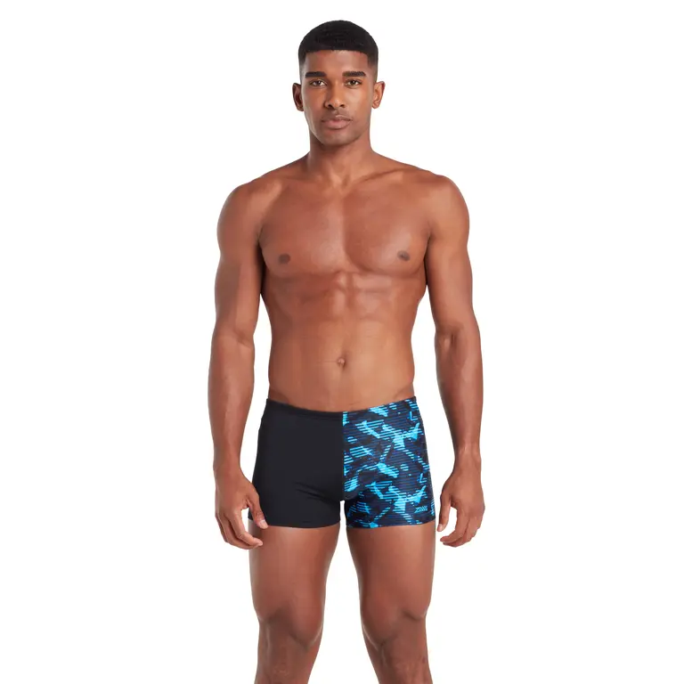 Zoggs swimming trunks sales