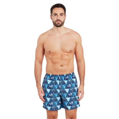 Product overview - Beachside 16 inch Shorts BCH