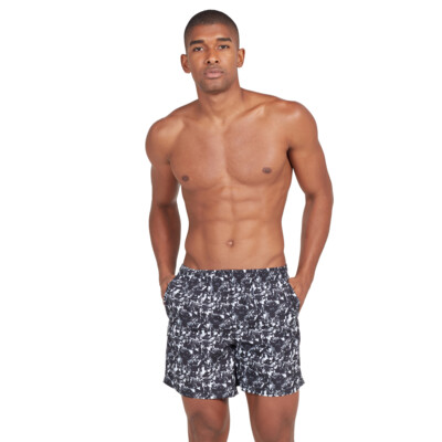 Product overview - Framework Mens 16 Inch Water Shorts FRWK