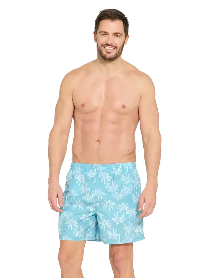 Product overview - Mens Jumera 16 Inch Water Shorts JUME