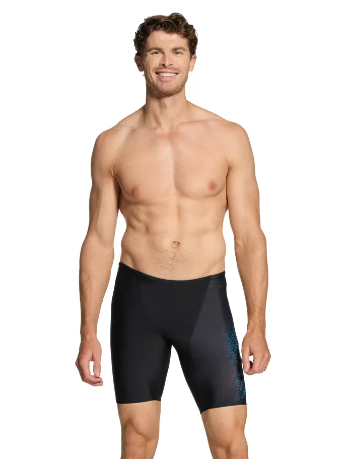Product overview - Mens Armour Volt Jammer ARMO