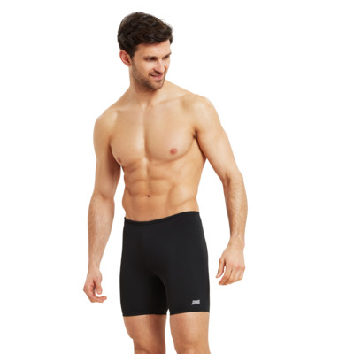 Product overview - Mens Cottesloe Mid Jammer black