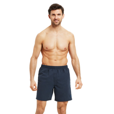 Product overview - Mens Penrith 17 inch Shorts navy