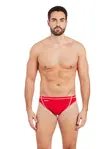 Product overview - WIRE RACER MEN red