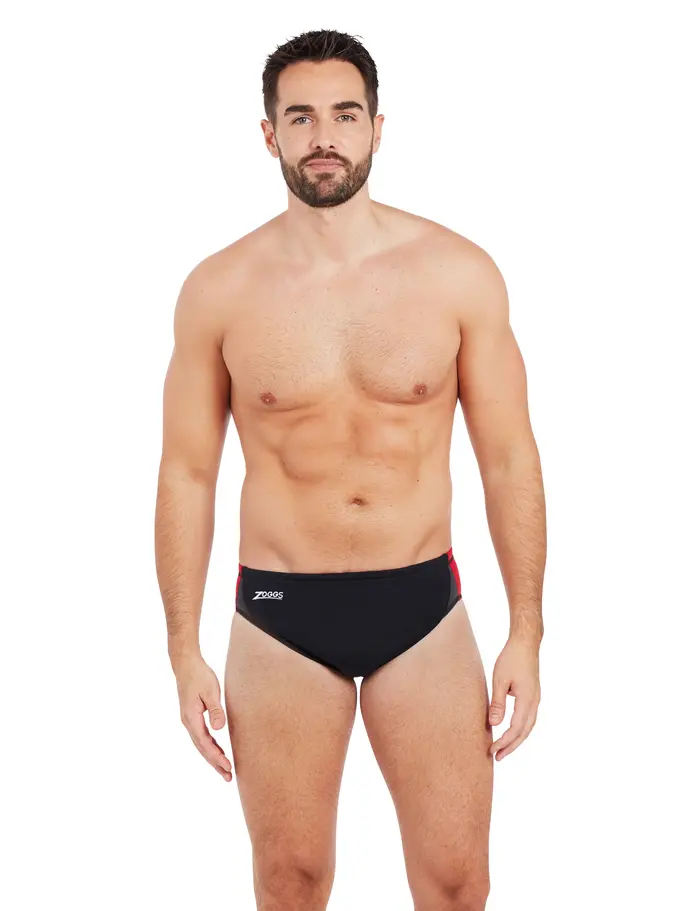 Product overview - PRISM RACER MEN black/red