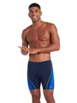 Product overview - Mens Eaton Mid Jammer navy/light blue
