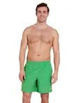 Product overview - Mens Penrith 17 Inch Shorts - Ecodura apple green