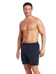 Product overview - Mens Penrith 17 Inch Shorts - Ecodura navy