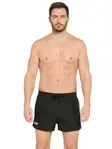 Product overview - Mens Sunbay 13 inch Shorts black