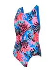 Product overview - Junior Girls Sway Flyback Swimsuit SWAF