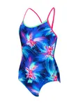 Product overview - Junior Girls Flair Sprintback Swimsuit FLAF