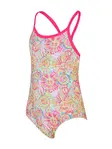 Product overview - Junior Girls Circus Strikeback Swimsuit CIRF