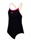 Product overview - Girls Kerrawa Strikeback Swimsuit KRUG